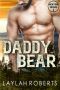 [Montana Daddies 01] • Daddy Bear